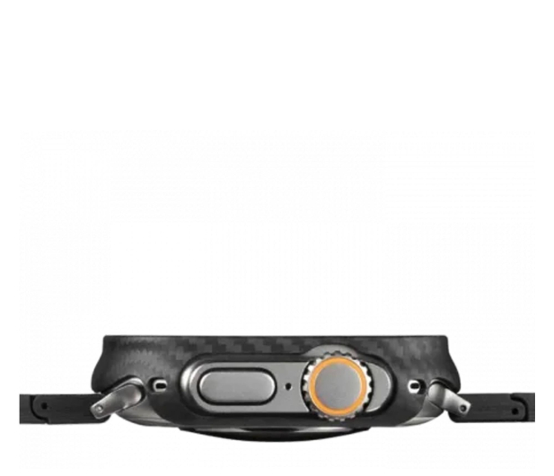 PITAKA Air case black/grey Apple Watch Ultra 49 mm - 1369405 - zdjęcie 3